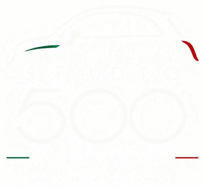 Studio 500